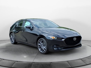 2025 Mazda Mazda3 Hatchback for sale in Greensboro NC
