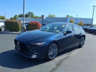 2020 Mazda Mazda3 Hatchback for sale in North Haven CT