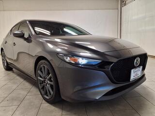 2023 Mazda Mazda3 Hatchback