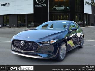2025 Mazda Mazda3 Hatchback for sale in Freehold NJ