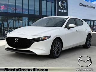 2023 Mazda Mazda3 Hatchback for sale in Orland Park IL