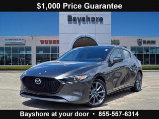 2023 Mazda Mazda3 Hatchback
