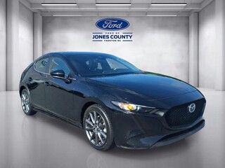 2024 Mazda Mazda3 Hatchback