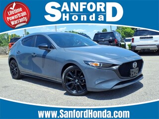 2023 Mazda Mazda3 Hatchback
