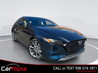 2023 Mazda Mazda3 Hatchback