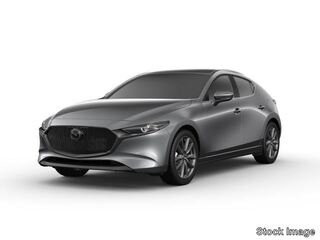 2020 Mazda Mazda3 Hatchback for sale in Cocoa FL