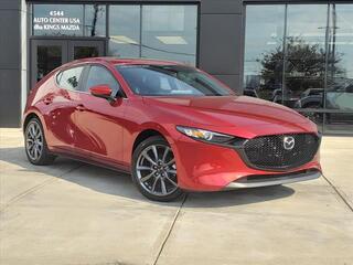 2024 Mazda Mazda3 Hatchback for sale in Cincinnati OH