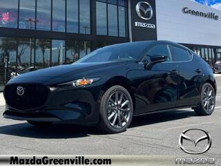 2025 Mazda Mazda3 Hatchback for sale in Orland Park IL