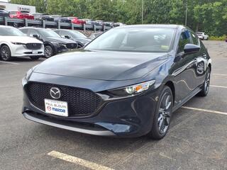 2025 Mazda Mazda3 Hatchback for sale in Augusta ME