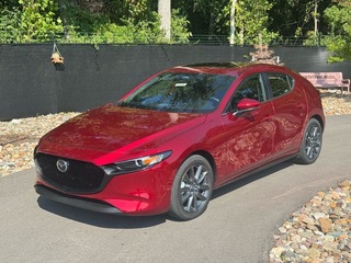 2025 Mazda Mazda3 Hatchback for sale in Kansas City MO