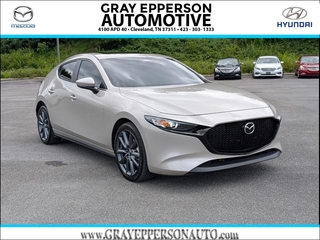 2024 Mazda Mazda3 Hatchback
