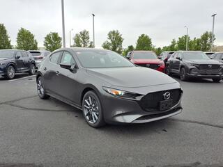 2025 Mazda Mazda3 Hatchback for sale in North Haven CT