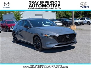 2023 Mazda Mazda3 Hatchback for sale in Cleveland TN