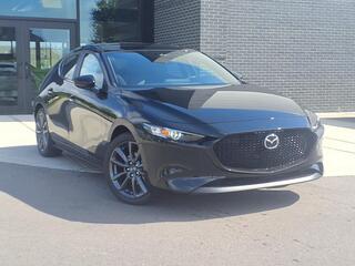 2025 Mazda Mazda3 Hatchback for sale in Dayton OH