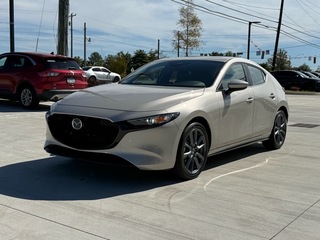 2025 Mazda Mazda3 Hatchback for sale in Orland Park IL