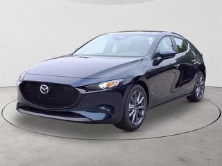 2025 Mazda Mazda3 Hatchback for sale in Matteson IL