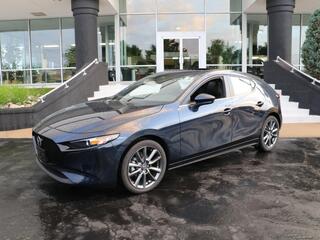 2025 Mazda Mazda3 Hatchback for sale in Olathe KS