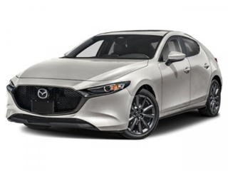 2025 Mazda Mazda3 Hatchback for sale in Greensboro NC