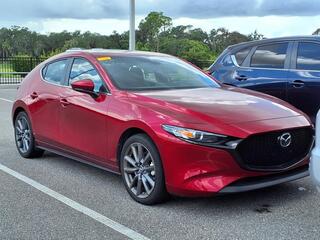 2023 Mazda Mazda3 Hatchback for sale in Lakeland FL