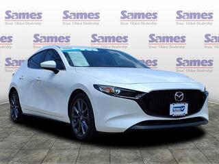 2023 Mazda Mazda3 Hatchback