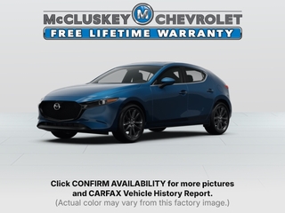 2024 Mazda Mazda3 Hatchback for sale in Cincinnati OH