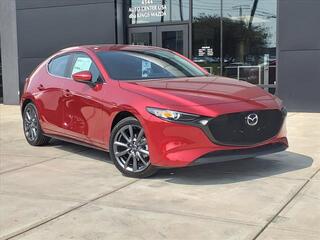 2025 Mazda Mazda3 Hatchback for sale in Cincinnati OH