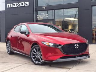 2025 Mazda Mazda3 Hatchback for sale in Cincinnati OH