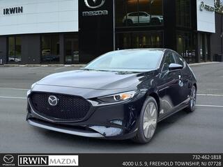 2025 Mazda Mazda3 Hatchback for sale in Freehold NJ
