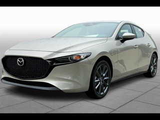 2025 Mazda Mazda3 Hatchback for sale in Denton TX