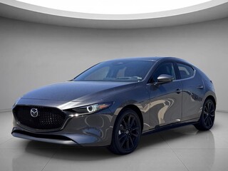 2026 Mazda Mazda3 Hatchback for sale in Orland Park IL