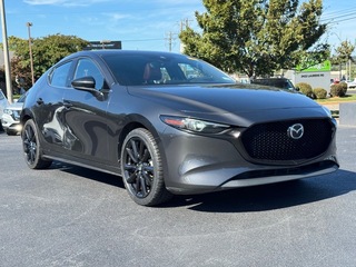 2021 Mazda Mazda3 Hatchback for sale in Greenville SC
