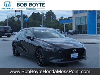 2022 Mazda Mazda3 Hatchback