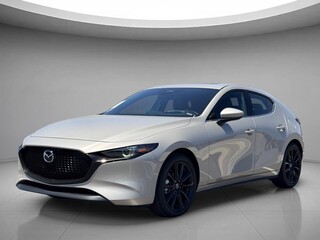 2026 Mazda Mazda3 Hatchback for sale in Orland Park IL