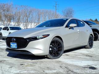 2026 Mazda Mazda3 Hatchback for sale in Portsmouth NH