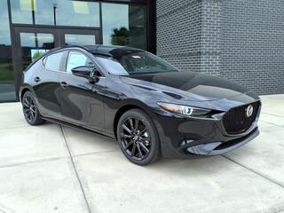 2026 Mazda Mazda3 Hatchback for sale in Dayton OH