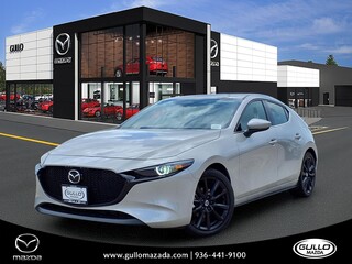 2026 Mazda Mazda3 Hatchback for sale in Conroe TX