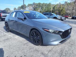 2021 Mazda Mazda3 Hatchback for sale in Havelock NC