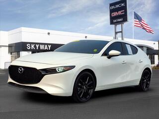 2022 Mazda Mazda3 Hatchback