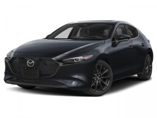 2026 Mazda Mazda3 Hatchback