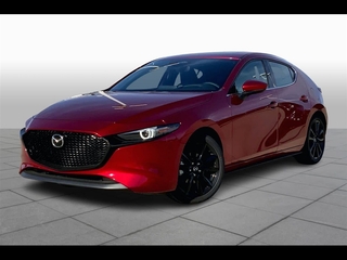 2026 Mazda Mazda3 Hatchback for sale in Denton TX
