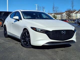 2021 Mazda Mazda3 Hatchback for sale in Cincinnati OH