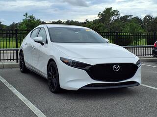 2022 Mazda Mazda3 Hatchback for sale in Lakeland FL