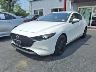 2022 Mazda Mazda3 Hatchback