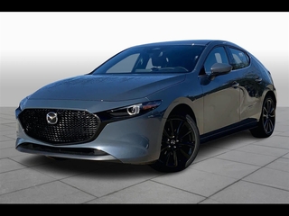 2026 Mazda Mazda3 Hatchback for sale in Denton TX