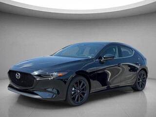 2026 Mazda Mazda3 Hatchback for sale in Orland Park IL