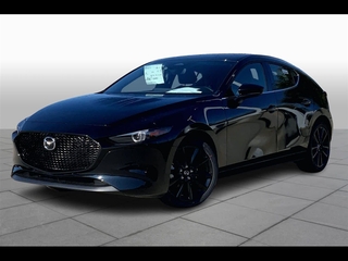 2026 Mazda Mazda3 Hatchback for sale in Denton TX