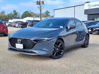 2026 Mazda Mazda3 Hatchback for sale in Conroe TX