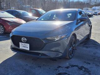 2026 Mazda Mazda3 Hatchback for sale in Augusta ME