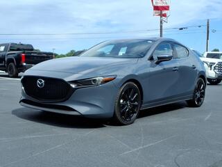 2021 Mazda Mazda3 Hatchback for sale in Asheboro NC