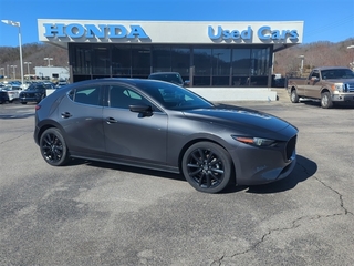 2021 Mazda Mazda3 Hatchback